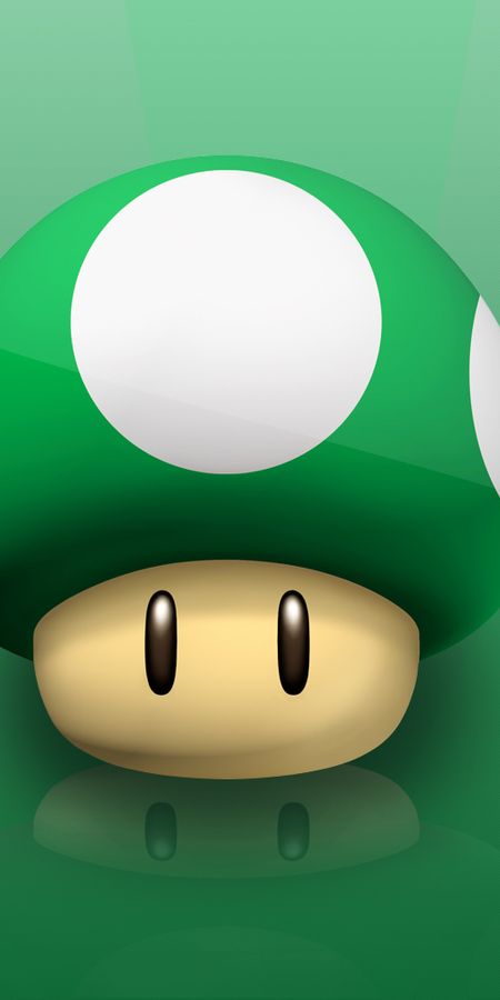 Phone wallpaper: Mario, Video Game free download