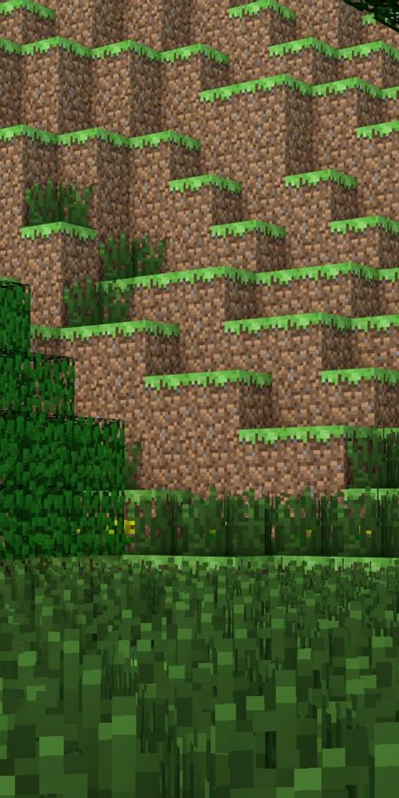 Phone wallpaper: Minecraft, Mario, Game, Video Game free download