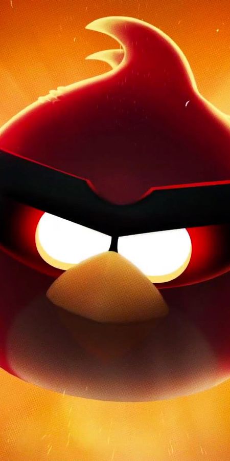 Phone wallpaper: Angry Birds, Birds, Games free download