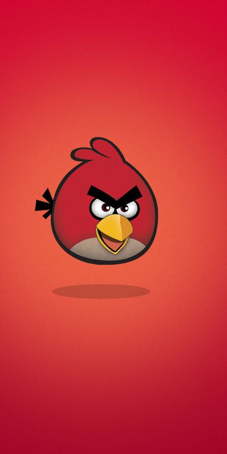 Phone wallpaper: Background, Games, Angry Birds free download