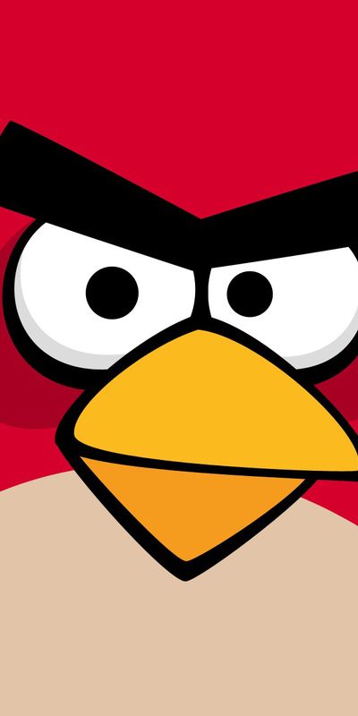 Phone wallpaper: Games, Angry Birds, Background, Pictures free download