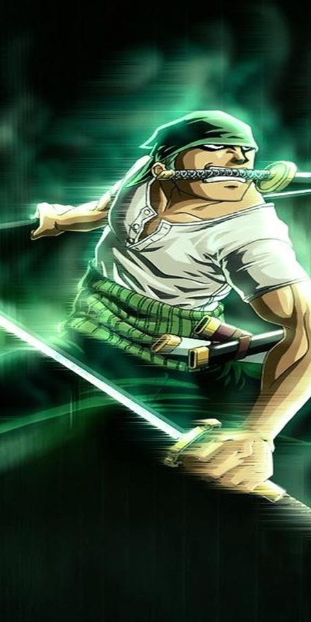 Phone wallpaper: Anime, One Piece, Roronoa Zoro free download