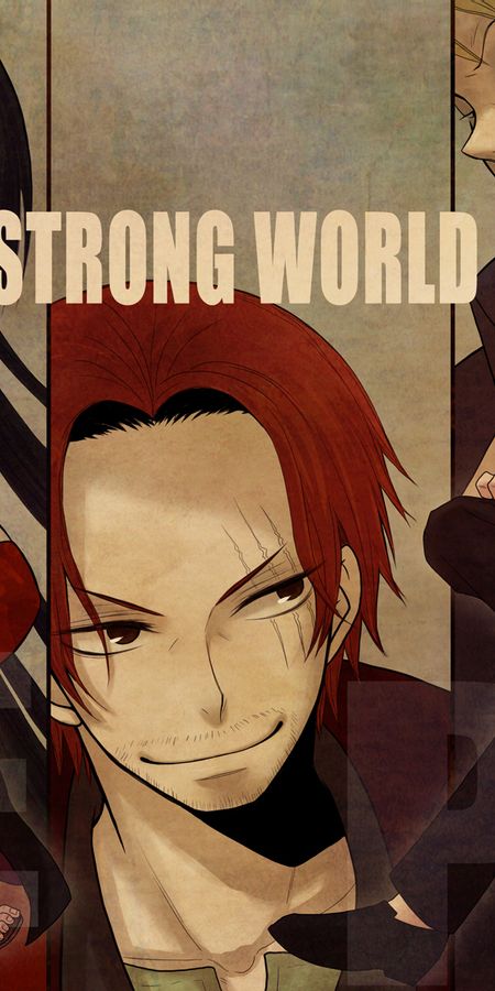 Phone wallpaper: Boa Hancock, Marco (One Piece), Shanks (One Piece), Monkey D Luffy, One Piece, Portgas D Ace, Anime free download