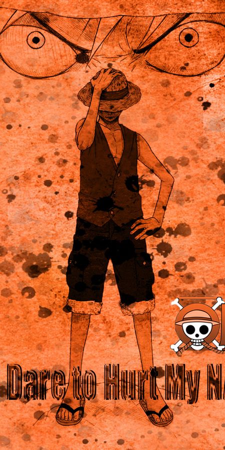 Phone wallpaper: Choper, Crew, Franky (One Piece), Nami (One Piece), Nico Robin, Roronoa Zoro, Sanji (One Piece), Usopp (One Piece), Monkey D Luffy, One Piece, Anime free download