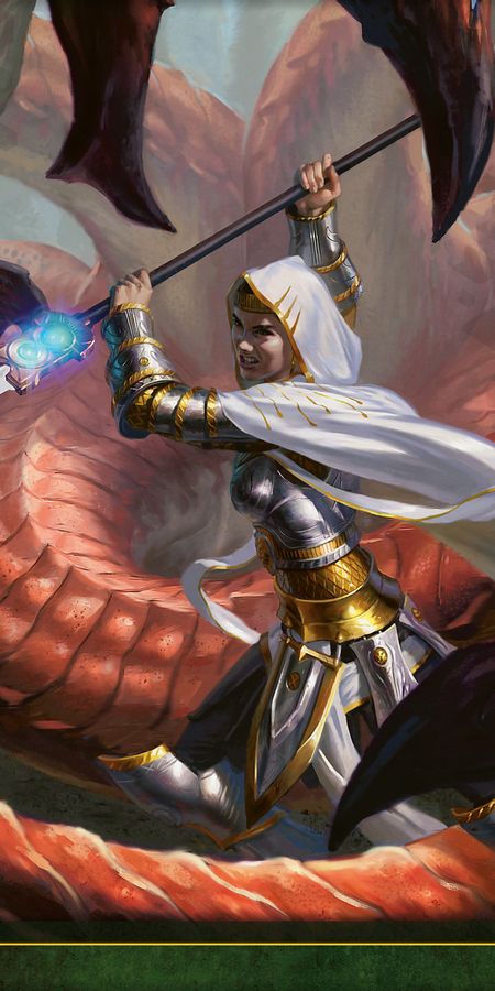 Phone wallpaper: Game, Magic: The Gathering free download