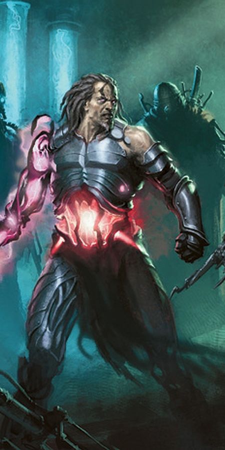 Phone wallpaper: Game, Magic: The Gathering free download