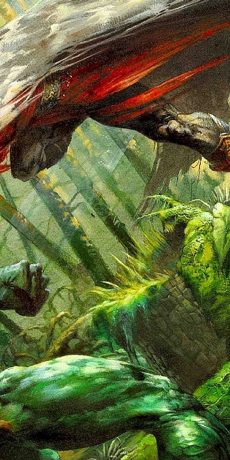 Phone wallpaper: Game, Magic: The Gathering free download