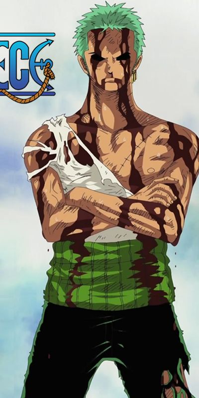 Phone wallpaper: Anime, One Piece, Roronoa Zoro free download