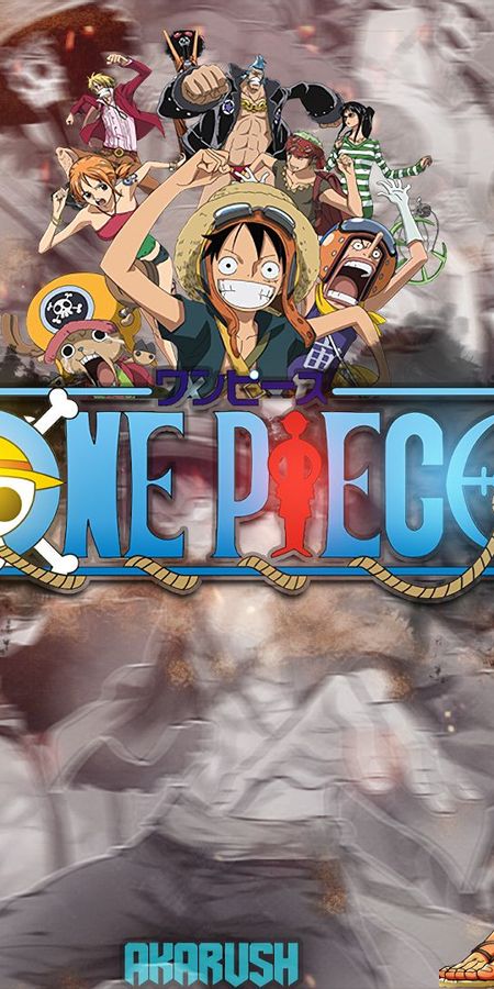 Phone wallpaper: Anime, One Piece, Tony Tony Chopper, Usopp (One Piece), Roronoa Zoro, Monkey D Luffy, Nami (One Piece), Sanji (One Piece), Brook (One Piece), Nico Robin free download