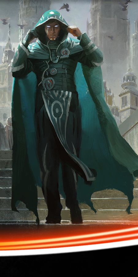 Phone wallpaper: Game, Wizard, Magic: The Gathering, Planeswalker (Magic: The Gathering), Jace Telepath Unbound, Magic Origins (Magic: The Gathering), Jace (Magic: The Gathering) free download