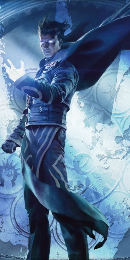 Phone wallpaper: Game, Magic: The Gathering free download