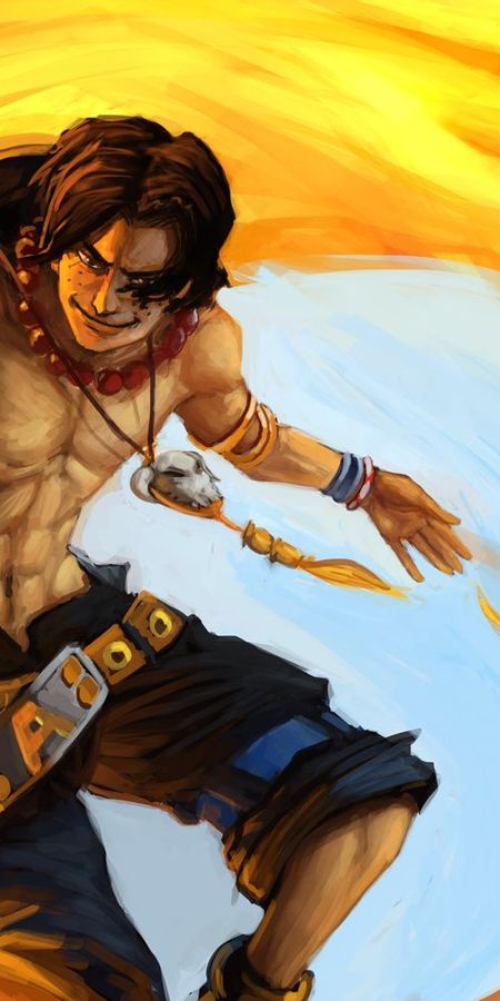 Phone wallpaper: Anime, One Piece free download