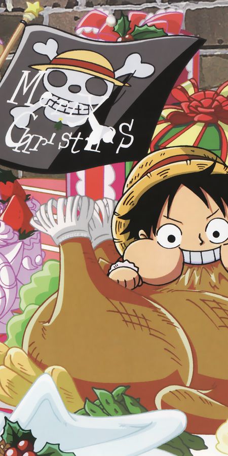 Phone wallpaper: Anime, One Piece, Tony Tony Chopper, Roronoa Zoro, Monkey D Luffy free download