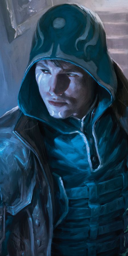 Phone wallpaper: Game, Magic: The Gathering, Planeswalker (Magic: The Gathering), Jace Unraveler Of Secrets, Shadows Over Innistrad (Magic: The Gathering), Jace (Magic: The Gathering) free download