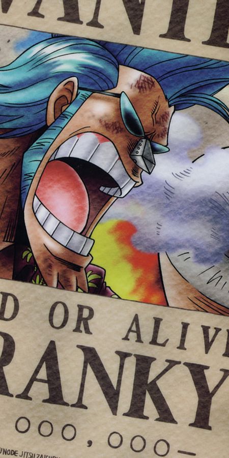 Phone wallpaper: Anime, One Piece free download