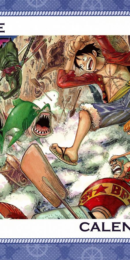 Phone wallpaper: Franky (One Piece), Nami (One Piece), Nico Robin, Roronoa Zoro, Sanji (One Piece), Tony Tony Chopper, Monkey D Luffy, One Piece, Anime free download