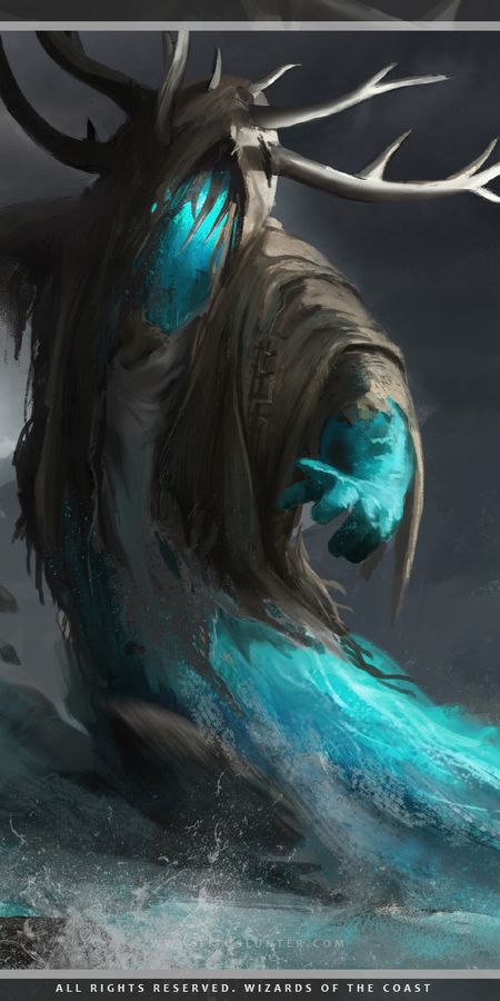 Phone wallpaper: Game, Magic: The Gathering free download