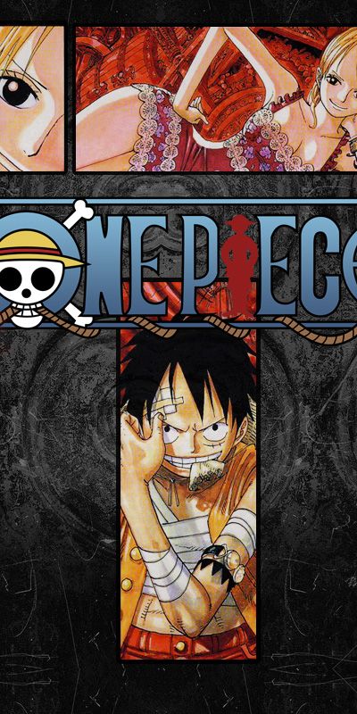 Phone wallpaper: Anime, One Piece, Roronoa Zoro, Monkey D Luffy, Nami (One Piece), Brook (One Piece) free download