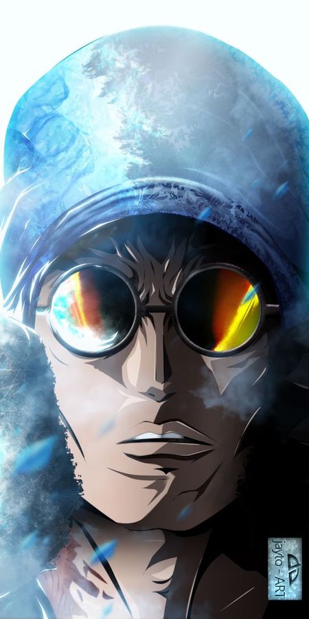 Phone wallpaper: Anime, One Piece, Kuzan (One Piece) free download