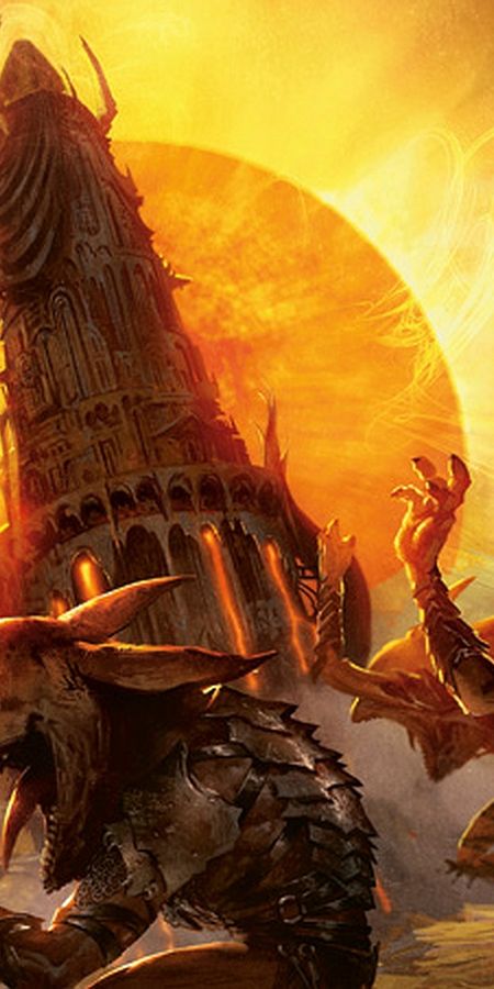 Phone wallpaper: Game, Magic: The Gathering free download