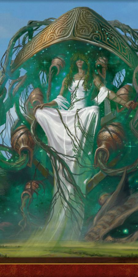 Phone wallpaper: Game, Magic: The Gathering free download