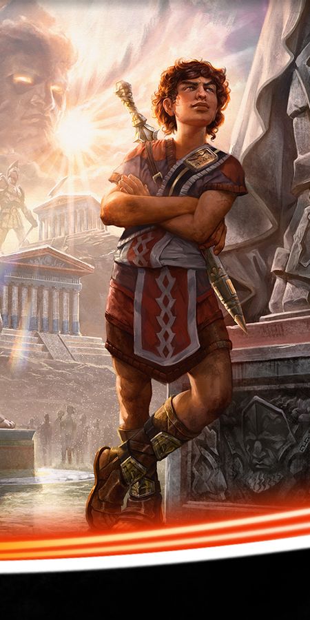 Phone wallpaper: Game, Soldier, Magic: The Gathering, Kytheon Hero Of Akros, Magic Origins (Magic: The Gathering) free download