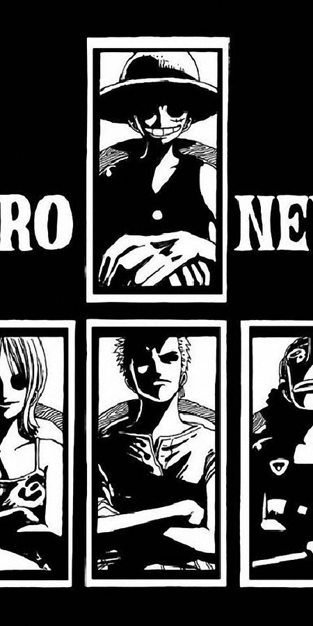 Phone wallpaper: Anime, One Piece, Tony Tony Chopper, Usopp (One Piece), Roronoa Zoro, Monkey D Luffy, Nami (One Piece), Sanji (One Piece) free download