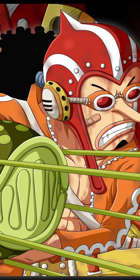 Phone wallpaper: Anime, One Piece, Usopp (One Piece) free download