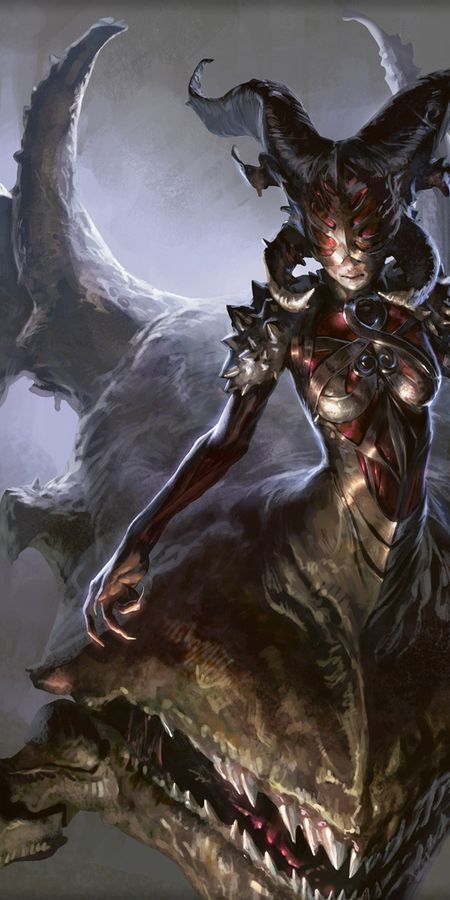 Phone wallpaper: Game, Magic: The Gathering free download