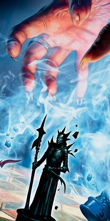 Phone wallpaper: Game, Magic: The Gathering free download