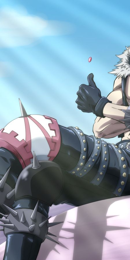 Phone wallpaper: Anime, One Piece, Charlotte Katakuri free download