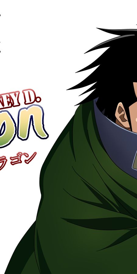 Phone wallpaper: Anime, One Piece, Dragon Monkey D free download