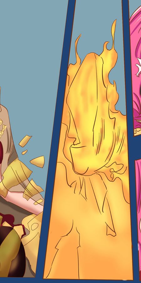 Phone wallpaper: Anime, One Piece, Tony Tony Chopper, Reiju Vinsmoke free download