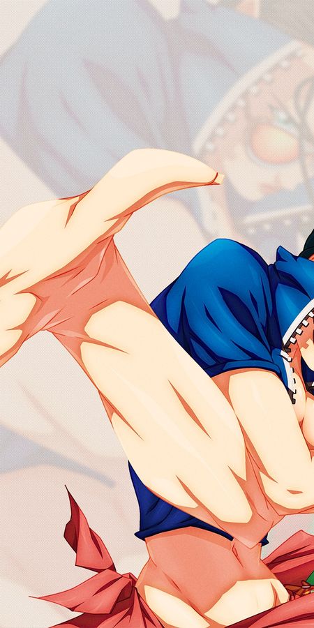 Phone wallpaper: Anime, One Piece, Nico Robin free download