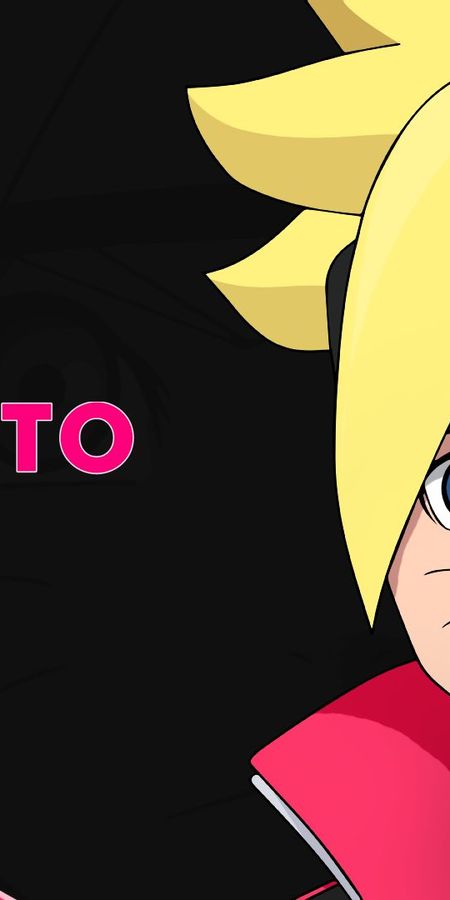 Phone wallpaper: Boruto: Naruto The Movie, Boruto Uzumaki, Blonde, Anime, Naruto free download