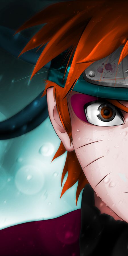 Phone wallpaper: Anime, Naruto, Naruto Uzumaki free download