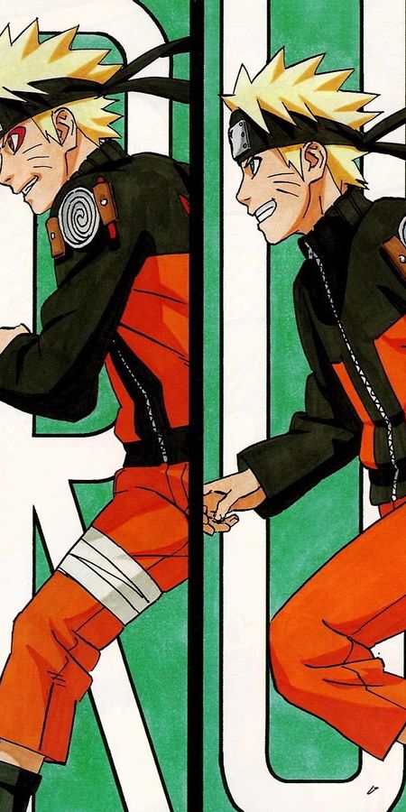 Phone wallpaper: Anime, Naruto, Naruto Uzumaki free download