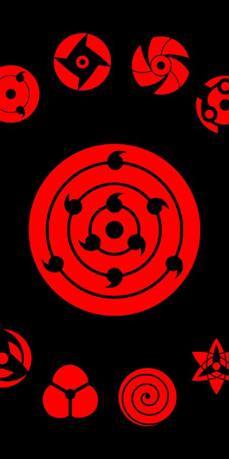 Phone wallpaper: Anime, Naruto, Sharingan (Naruto), Mangekyō Sharingan, Boruto (Anime) free download