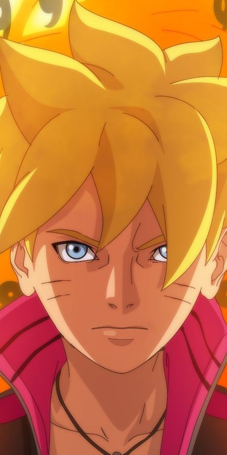 Phone wallpaper: Anime, Naruto, Boruto Uzumaki, Boruto, Boruto (Anime) free download