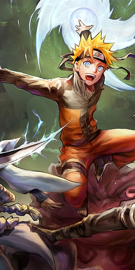 Phone wallpaper: Anime, Naruto, Sasuke Uchiha, Naruto Uzumaki, Kakashi Hatake, Rasengan (Naruto) free download