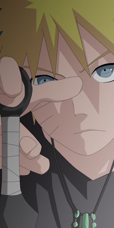 Phone wallpaper: Anime, Naruto, Naruto Uzumaki free download