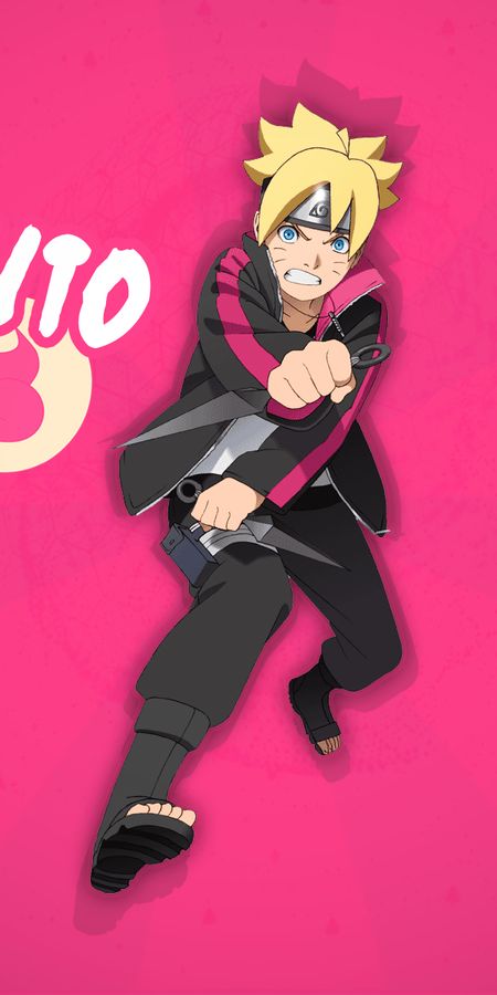 Phone wallpaper: Boruto: Naruto The Movie, Boruto Uzumaki, Anime, Naruto Uzumaki, Naruto free download
