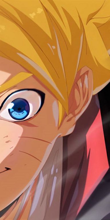 Phone wallpaper: Boruto: Naruto The Movie, Boruto Uzumaki, Anime, Naruto free download