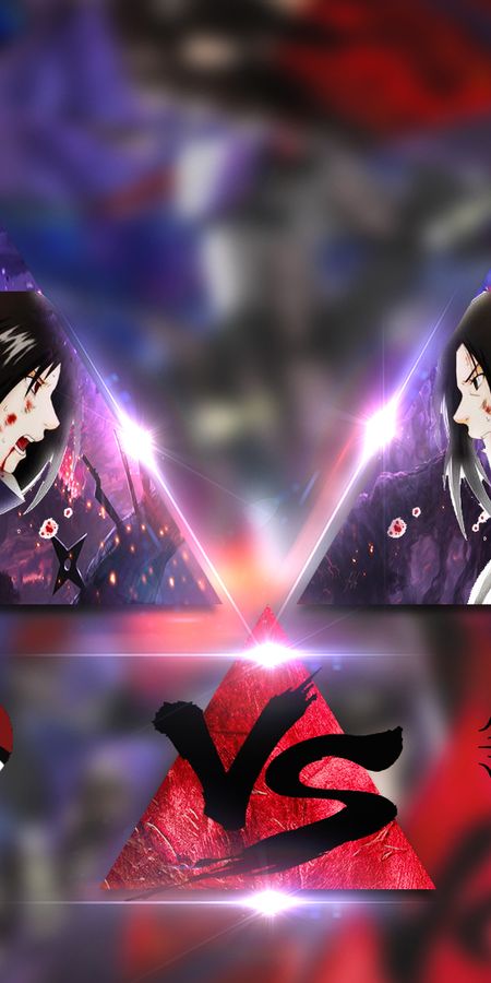 Phone wallpaper: Anime, Naruto, Madara Uchiha free download