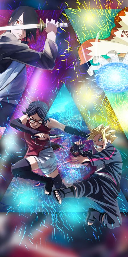 Phone wallpaper: Anime, Naruto, Boruto Uzumaki, Boruto free download