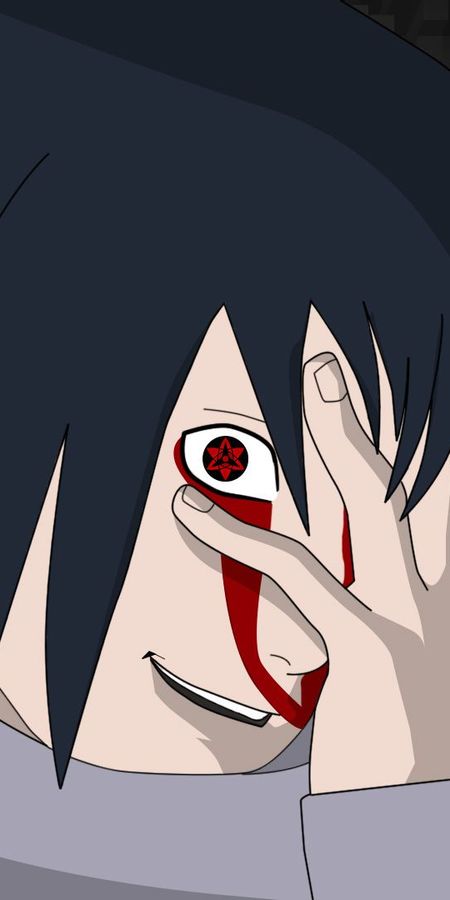 Phone wallpaper: Mangyekyou, Cartoon, Blood, Sharingan (Naruto), Anime, Naruto, Sasuke Uchiha free download