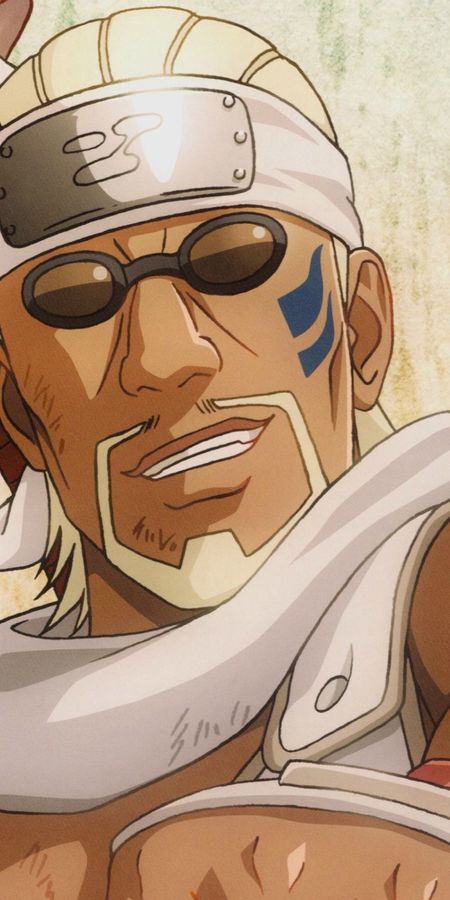 Phone wallpaper: Killer Bee (Naruto), Anime, Naruto free download