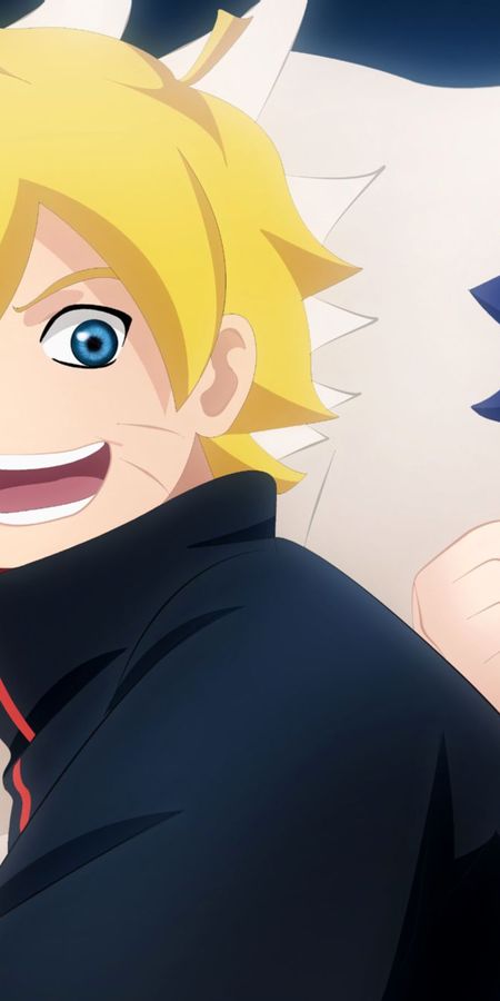 Phone wallpaper: Anime, Naruto, Akatsuki (Naruto), Himawari Uzumaki, Boruto Uzumaki, Boruto free download