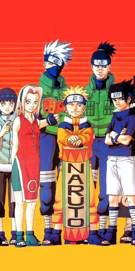 Phone wallpaper: Anime, Naruto, Itachi Uchiha, Hinata Hyuga, Gaara (Naruto), Naruto Uzumaki, Rock Lee, Kakashi Hatake, Neji Hyūga free download