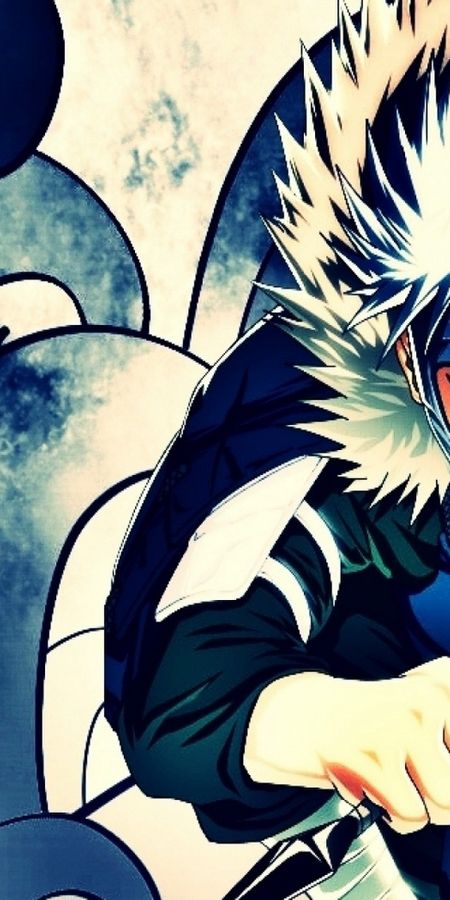 Phone wallpaper: Tobirama Senju, Anime, Naruto free download